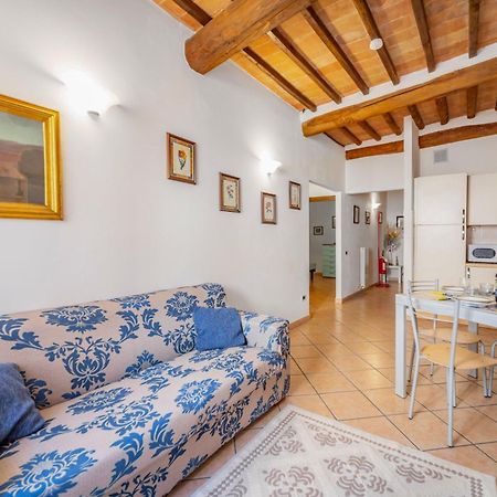 Arnolfo Tuscany House กอลเลวัลเดลซา ภายนอก รูปภาพ