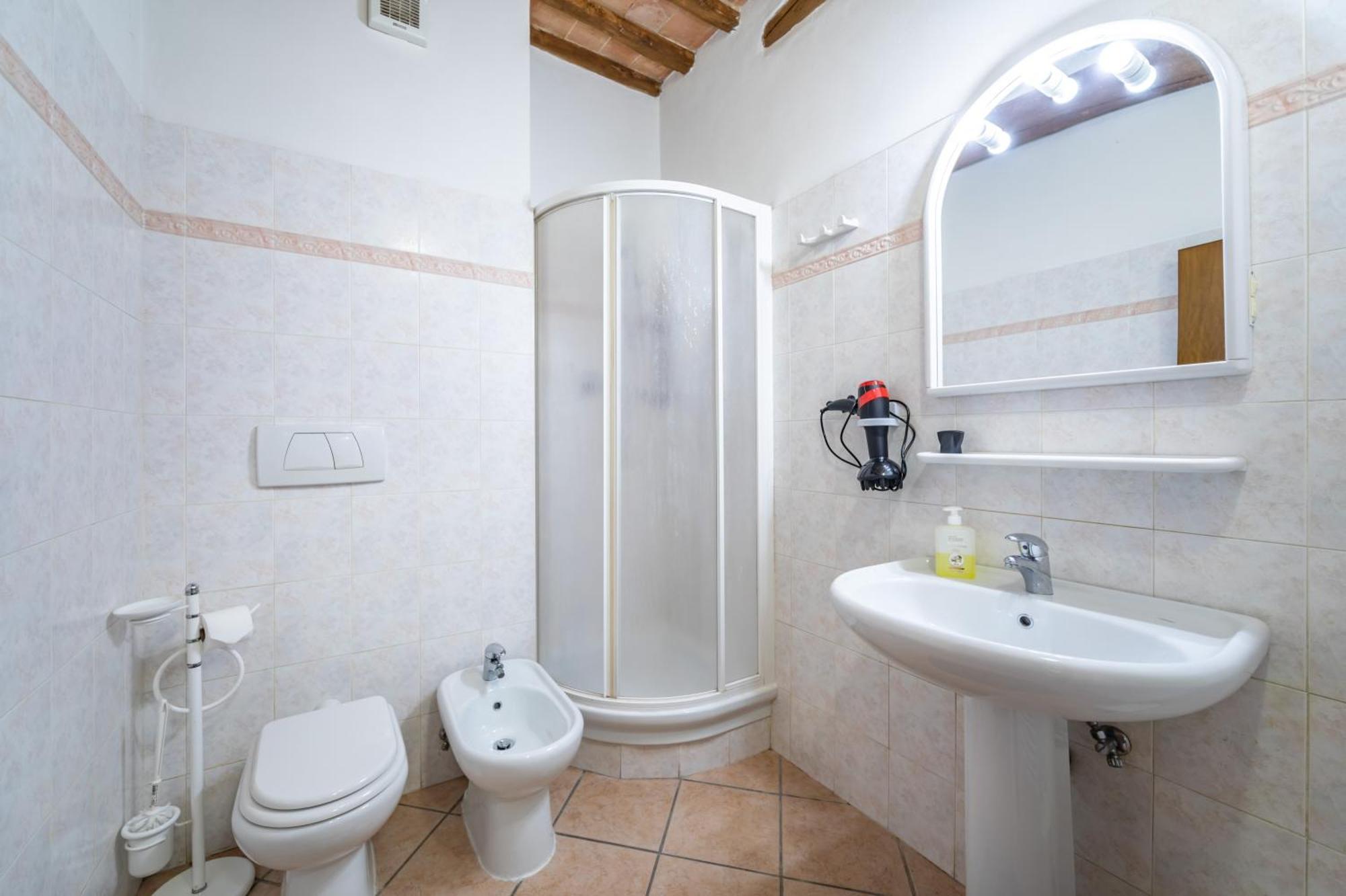 Arnolfo Tuscany House กอลเลวัลเดลซา ภายนอก รูปภาพ