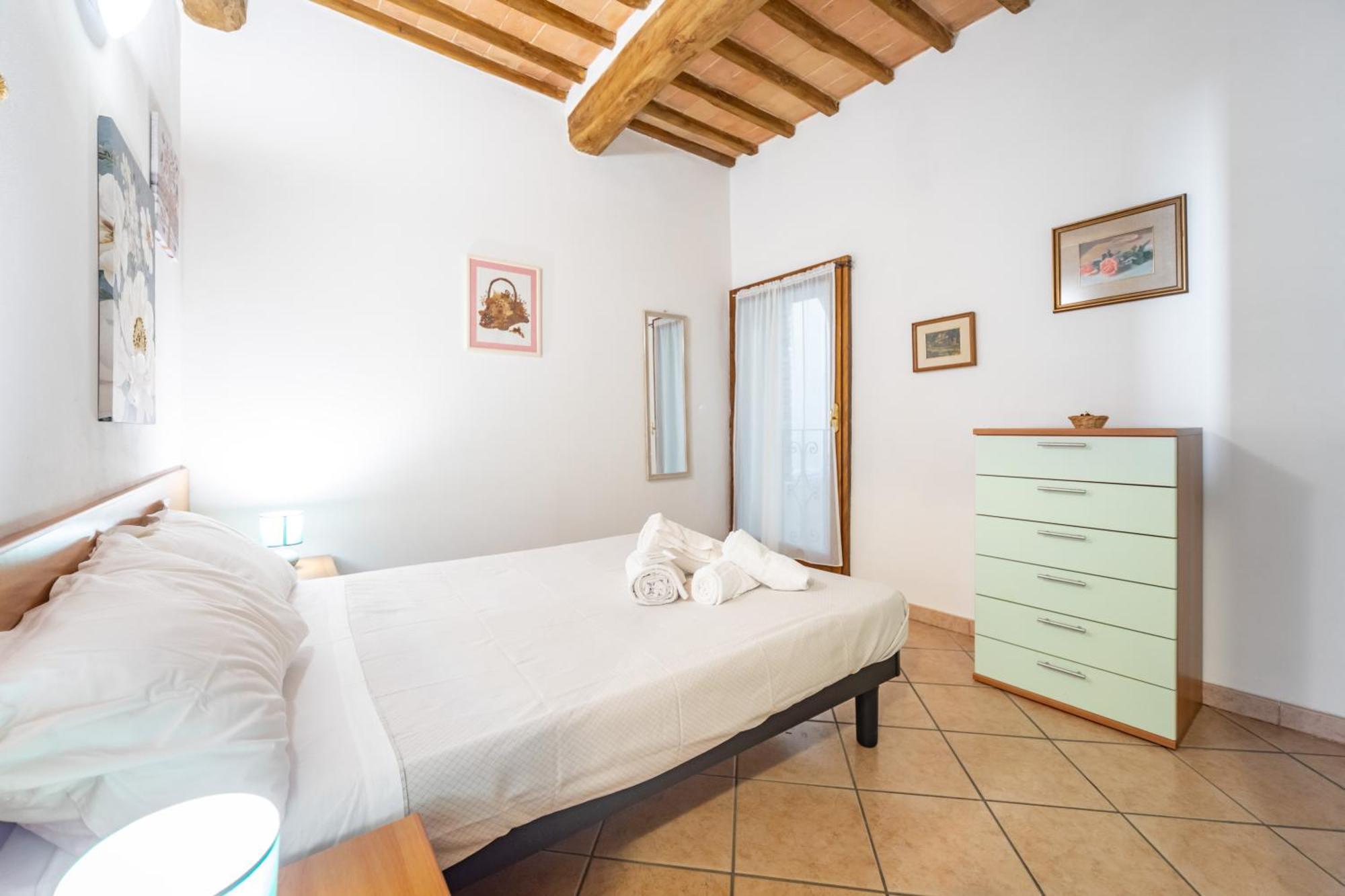 Arnolfo Tuscany House กอลเลวัลเดลซา ภายนอก รูปภาพ