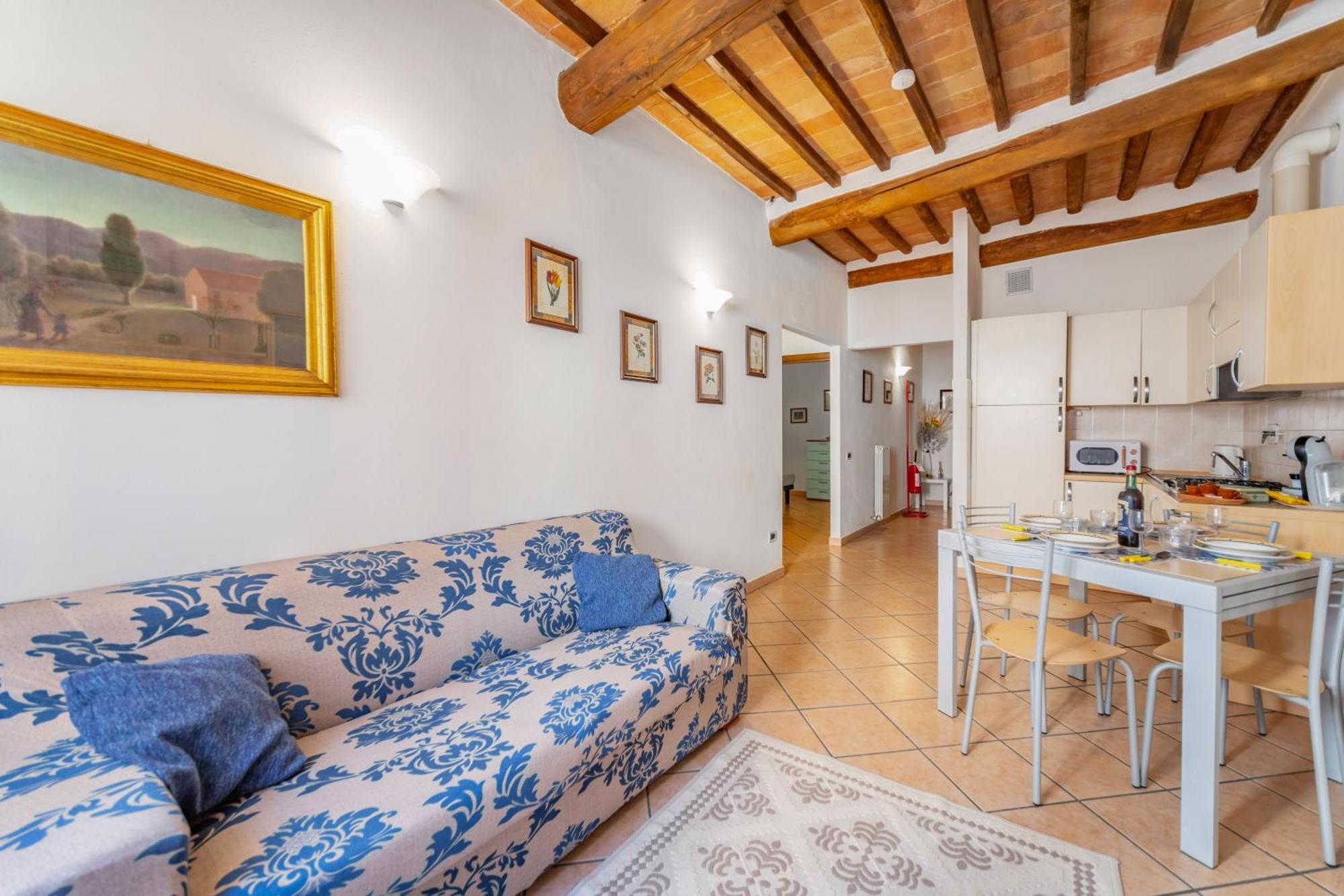 Arnolfo Tuscany House กอลเลวัลเดลซา ภายนอก รูปภาพ